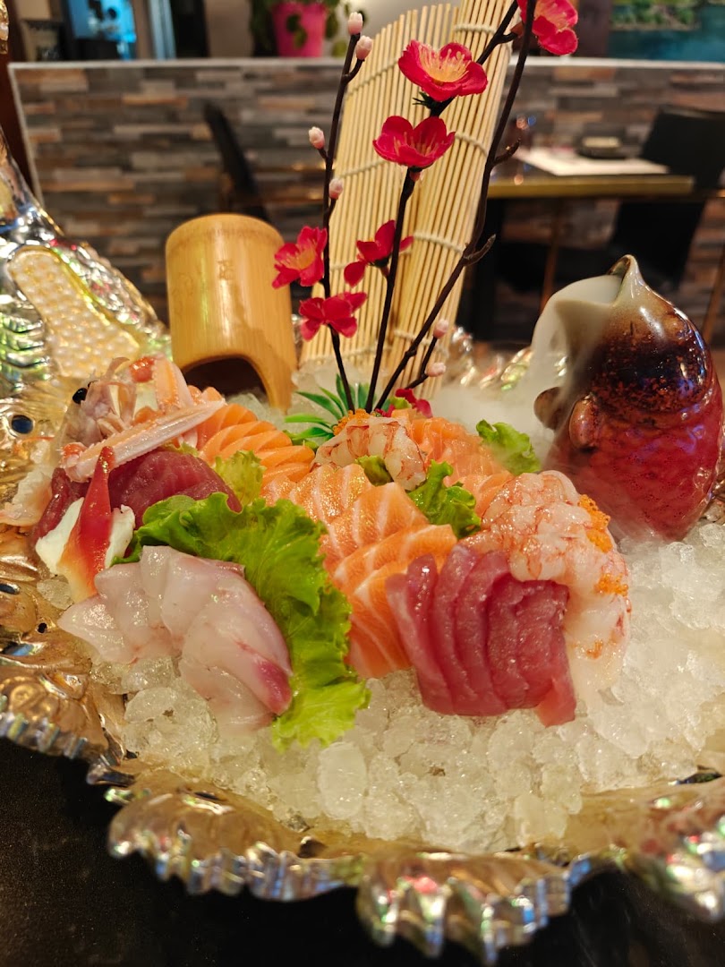 Kamiyama Ristorante Giapponese Novellara