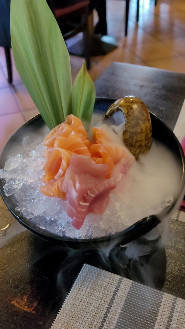Kamiyama Ristorante Giapponese Novellara