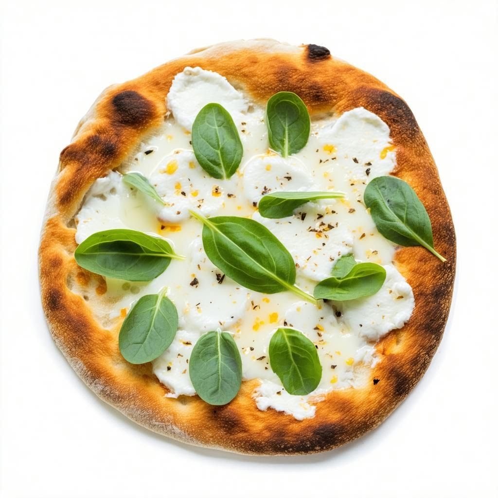 Kamkam Pizza