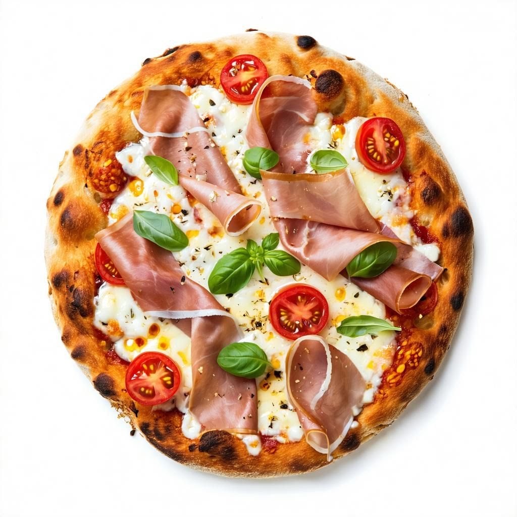 Kamkam Pizza