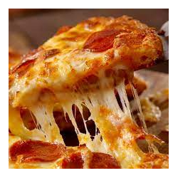Kamkam Pizza