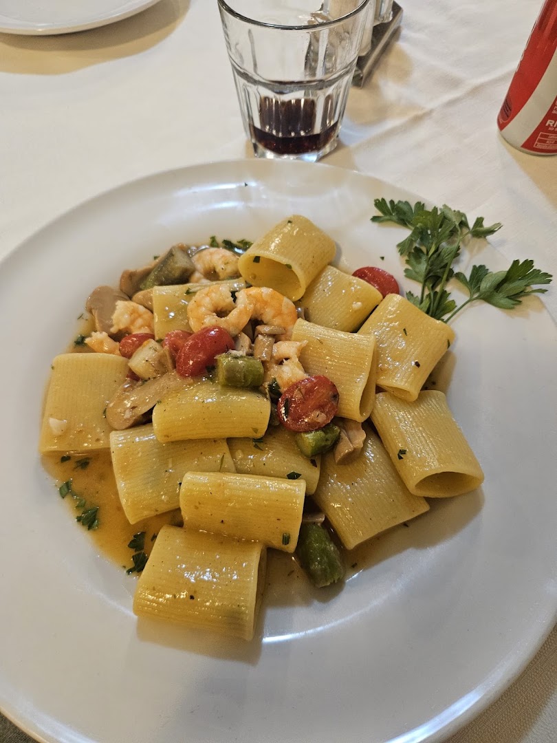 Kammafà, Muggiò