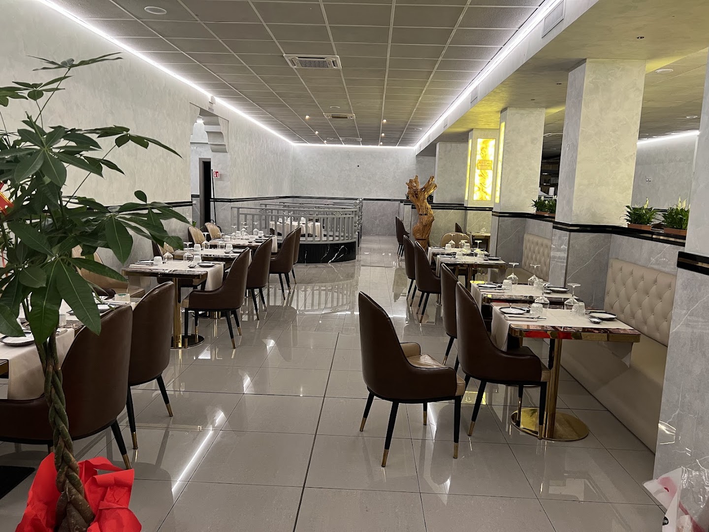 kamy sushi Ristorante