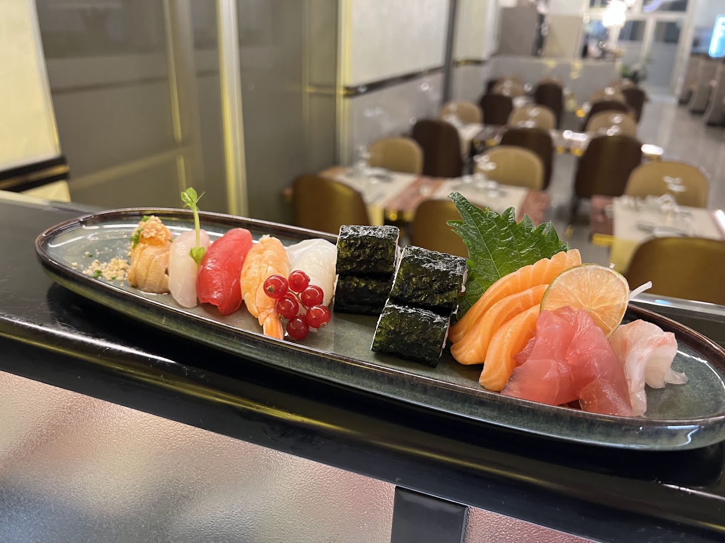 kamy sushi Ristorante
