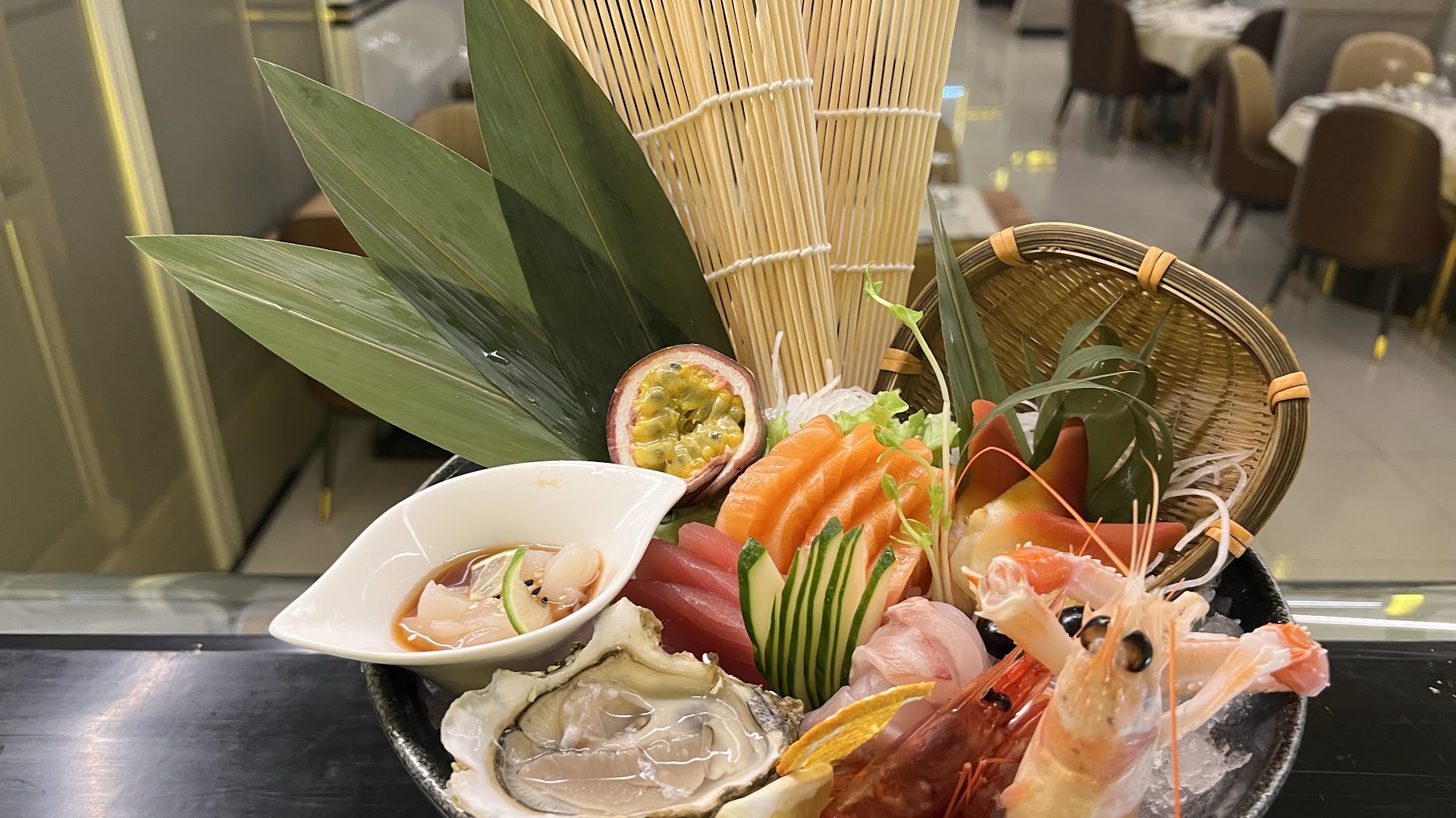 kamy sushi Ristorante