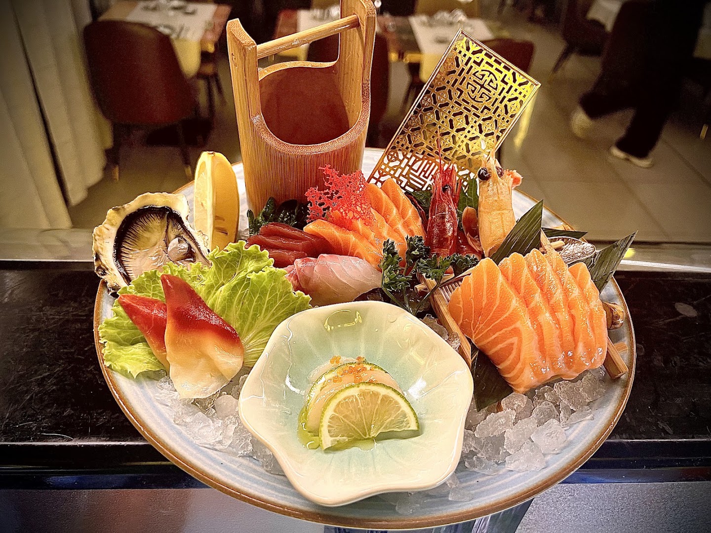kamy sushi Ristorante