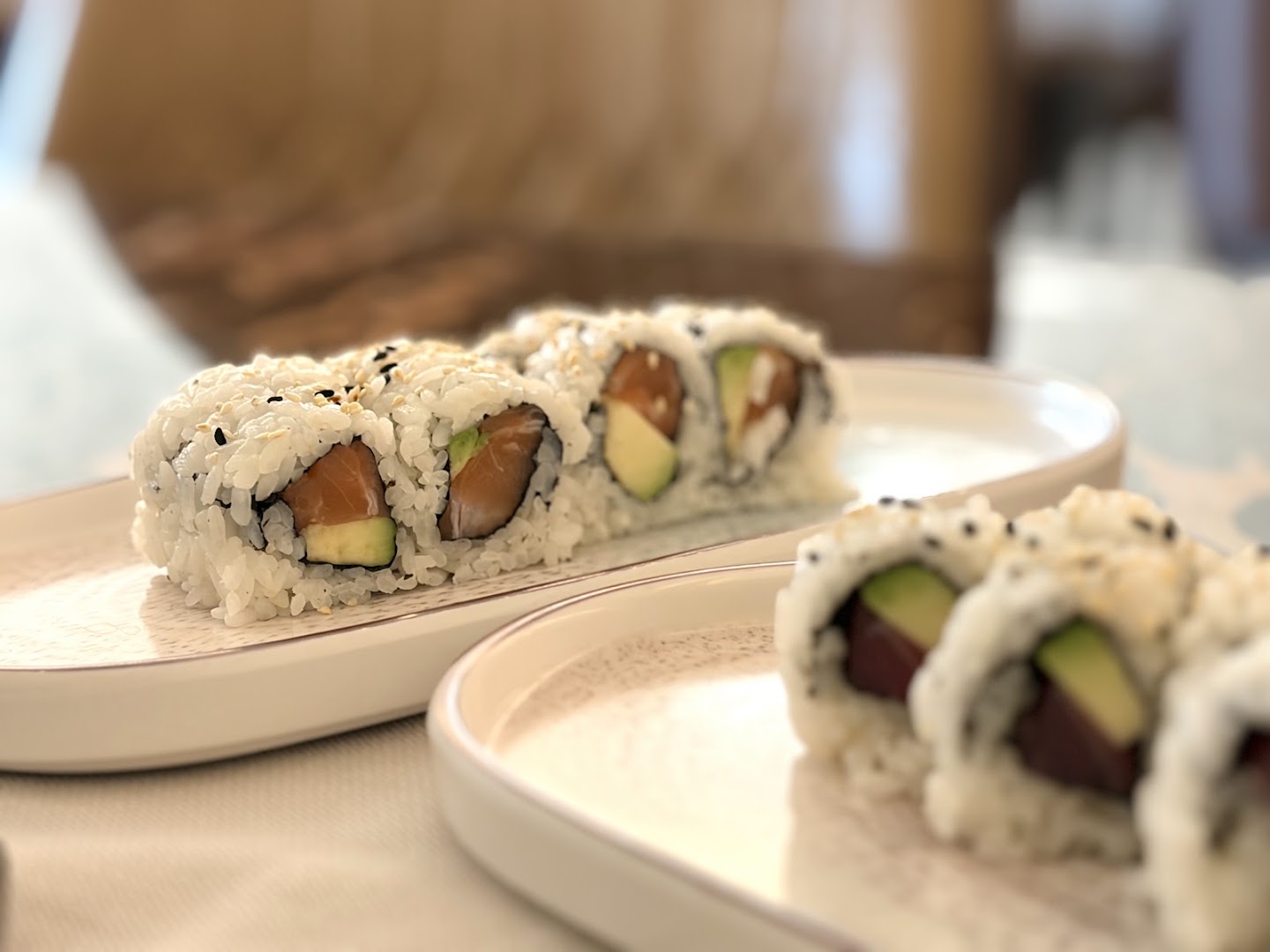 kamy sushi Ristorante