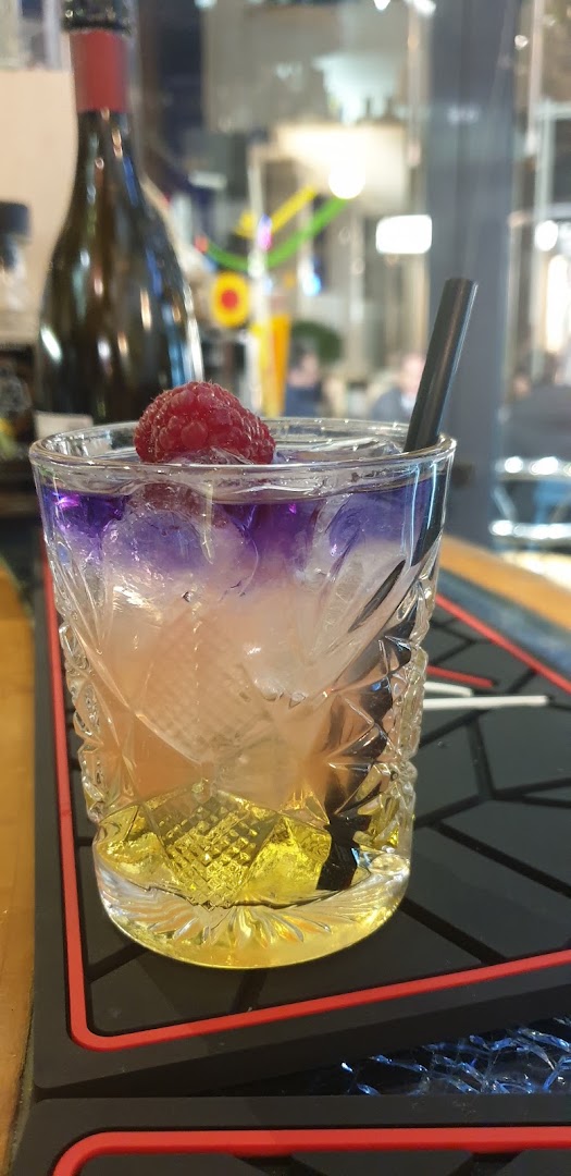 Kandinsky Kafè