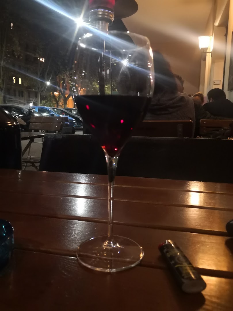Kandinsky Pub