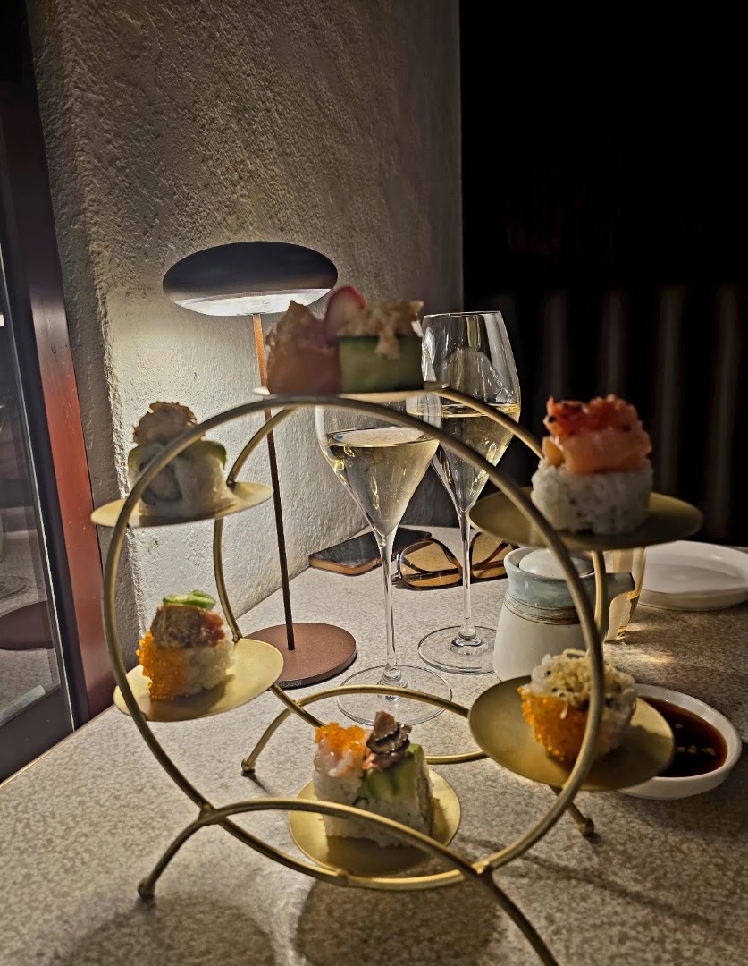 Kandoo Restaurant