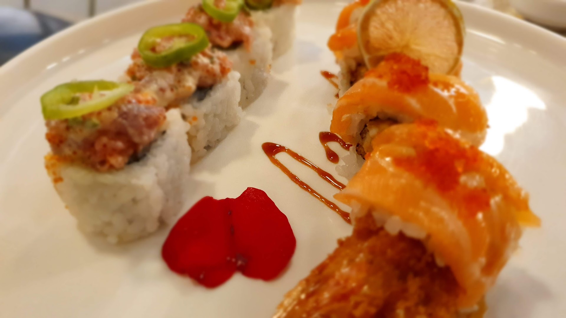 Kandoo Restaurant