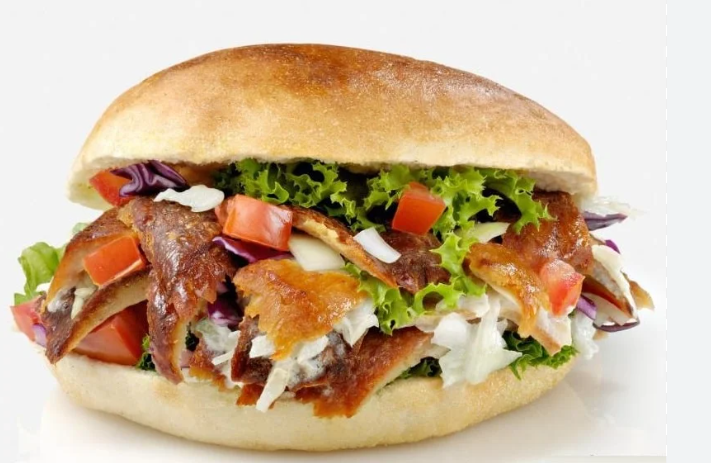 Kanes Kebab house