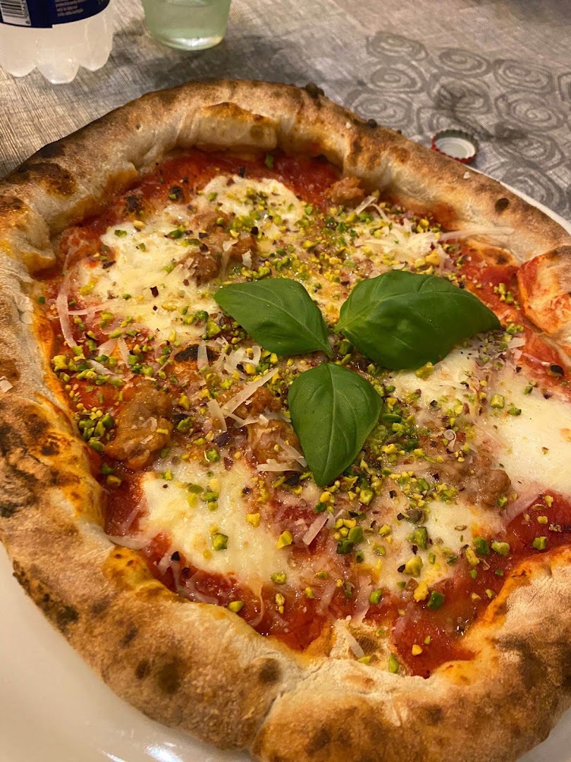 Kangaroo 2.0 Pizze Pucce & more
