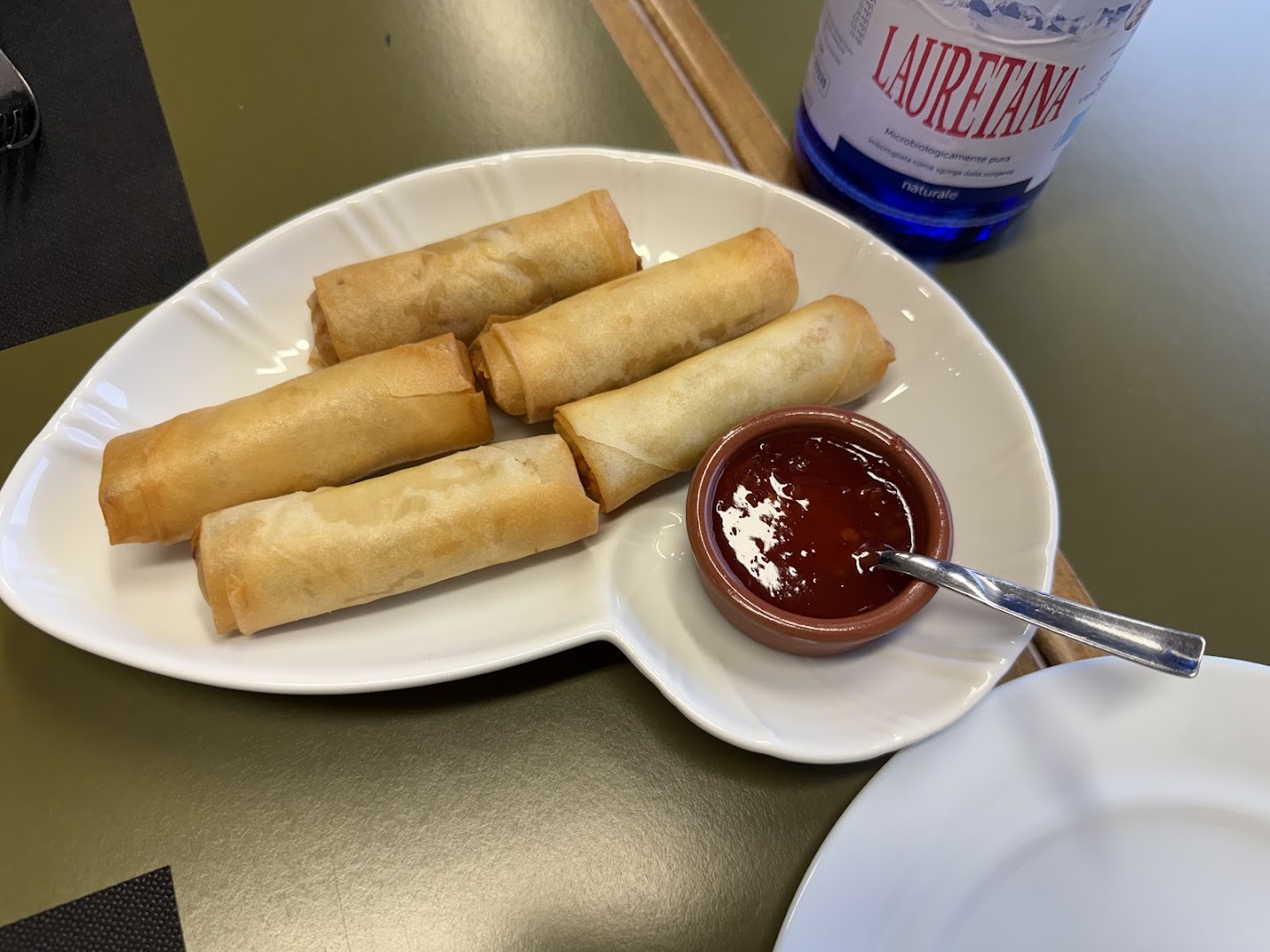 KANI'S RESTAURANT & BAR, Luisago