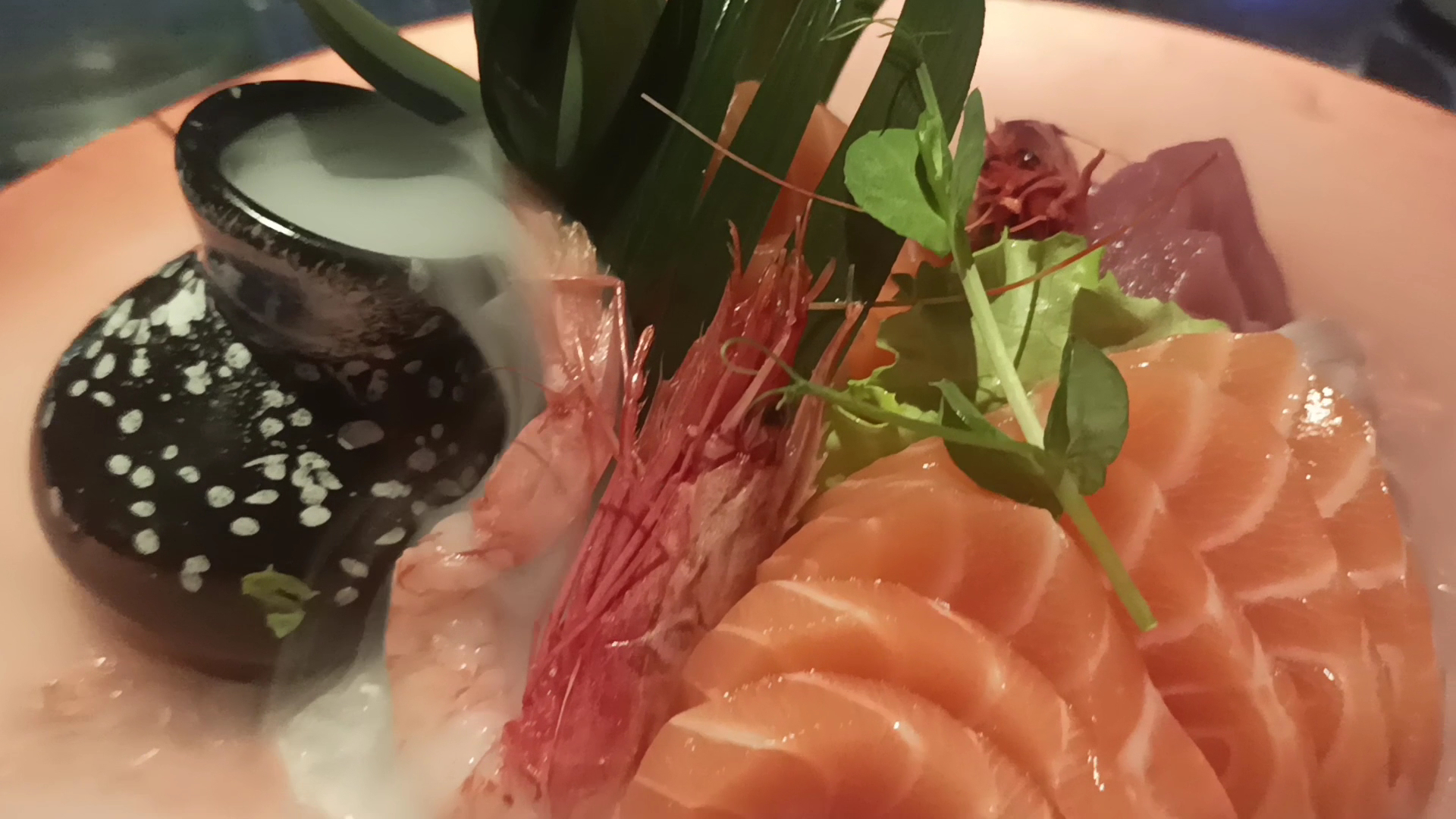 Kanpai Sushi Restaurant