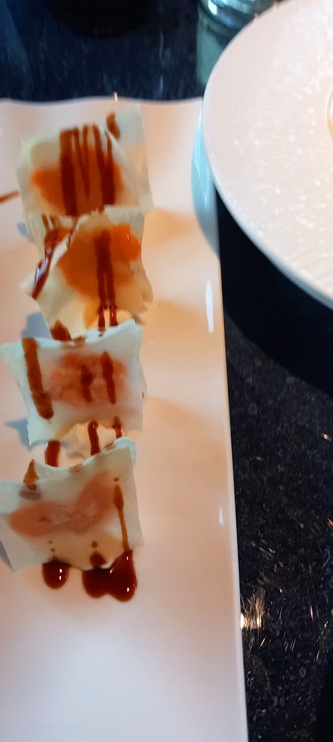 Kanpai Sushi Restaurant