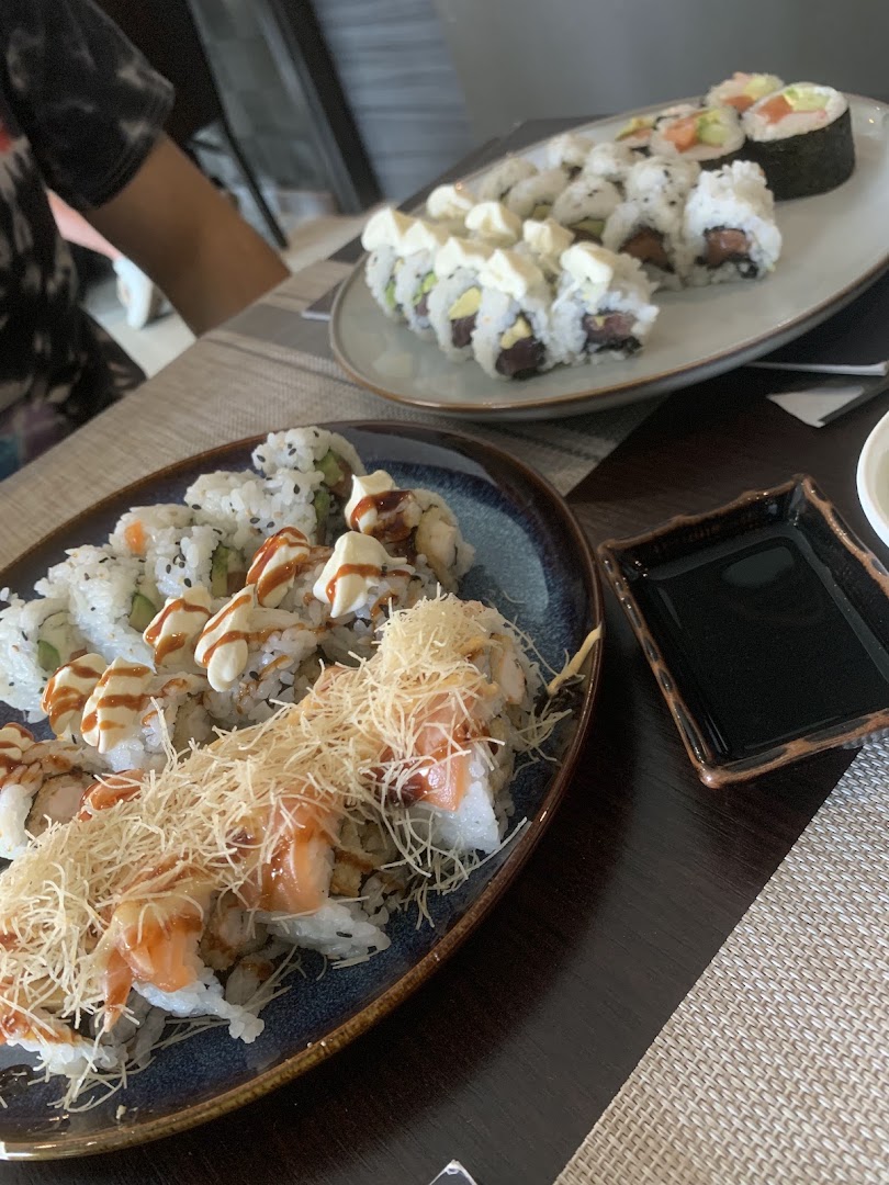 Kansai Restaurant & Pokèsai