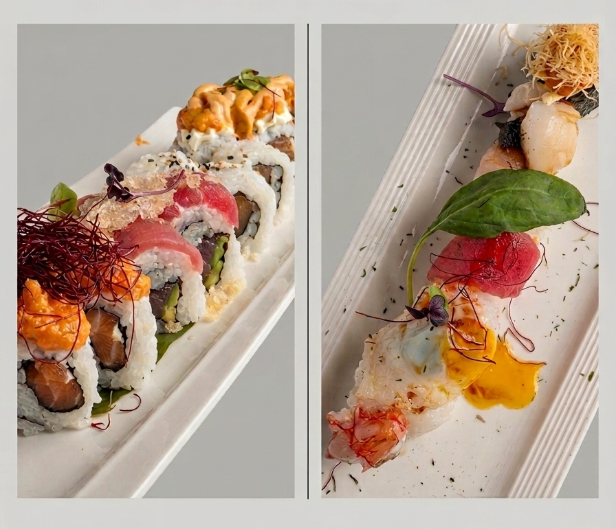 Kanto - Feeling Experience (Lecco)