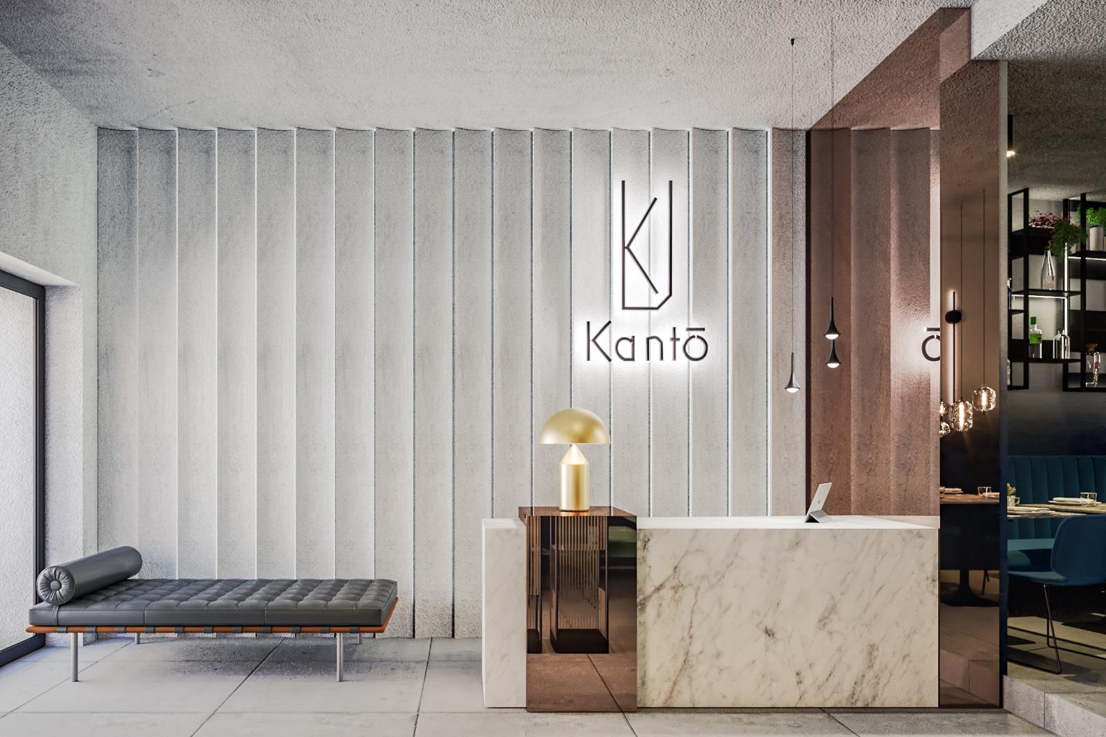 Kanto - Feeling Experience (Lecco)