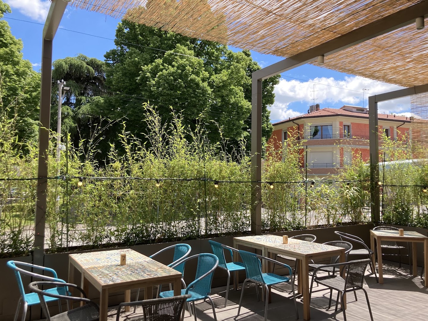 KANTU ristorante peruviano
