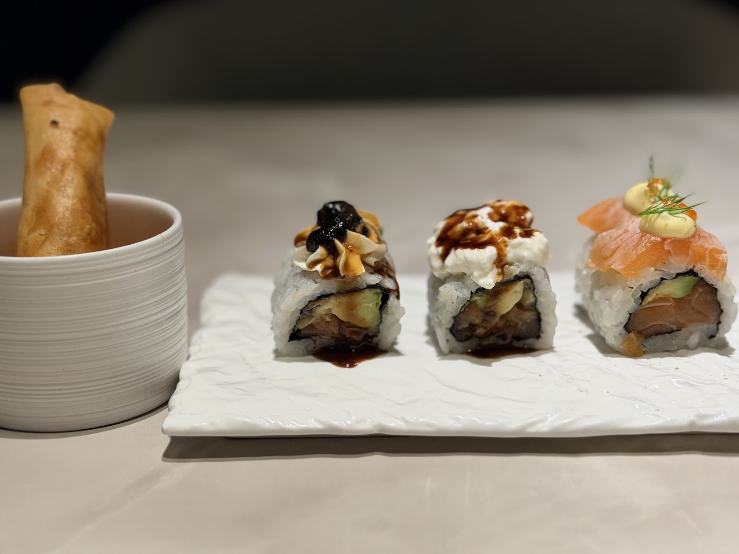 Kaori Japanese Restaurant - Milano