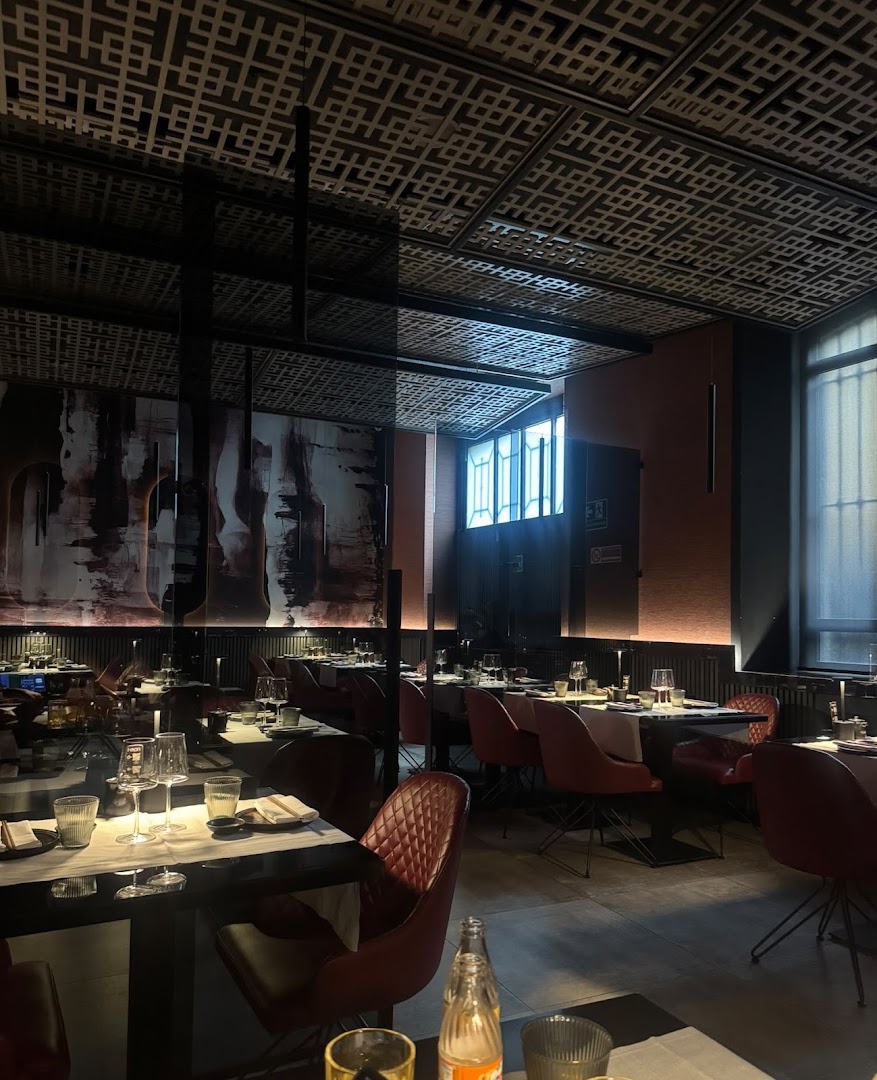 Kaori Japanese Restaurant - Milano, Milano