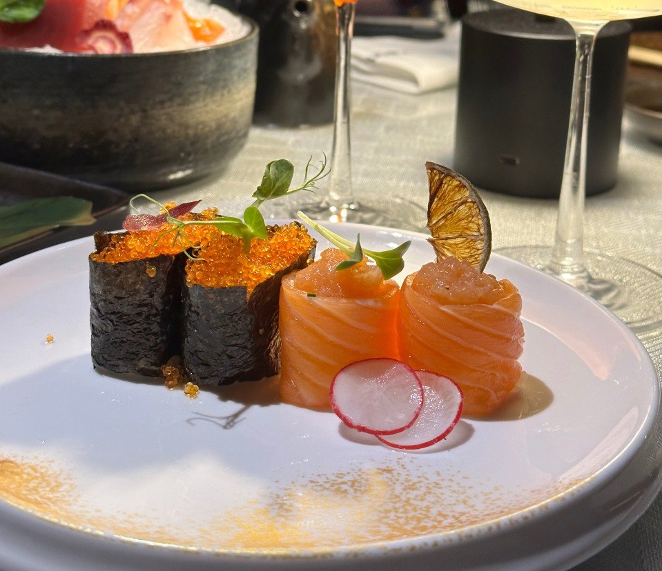 Kaori Japanese Restaurant - Milano