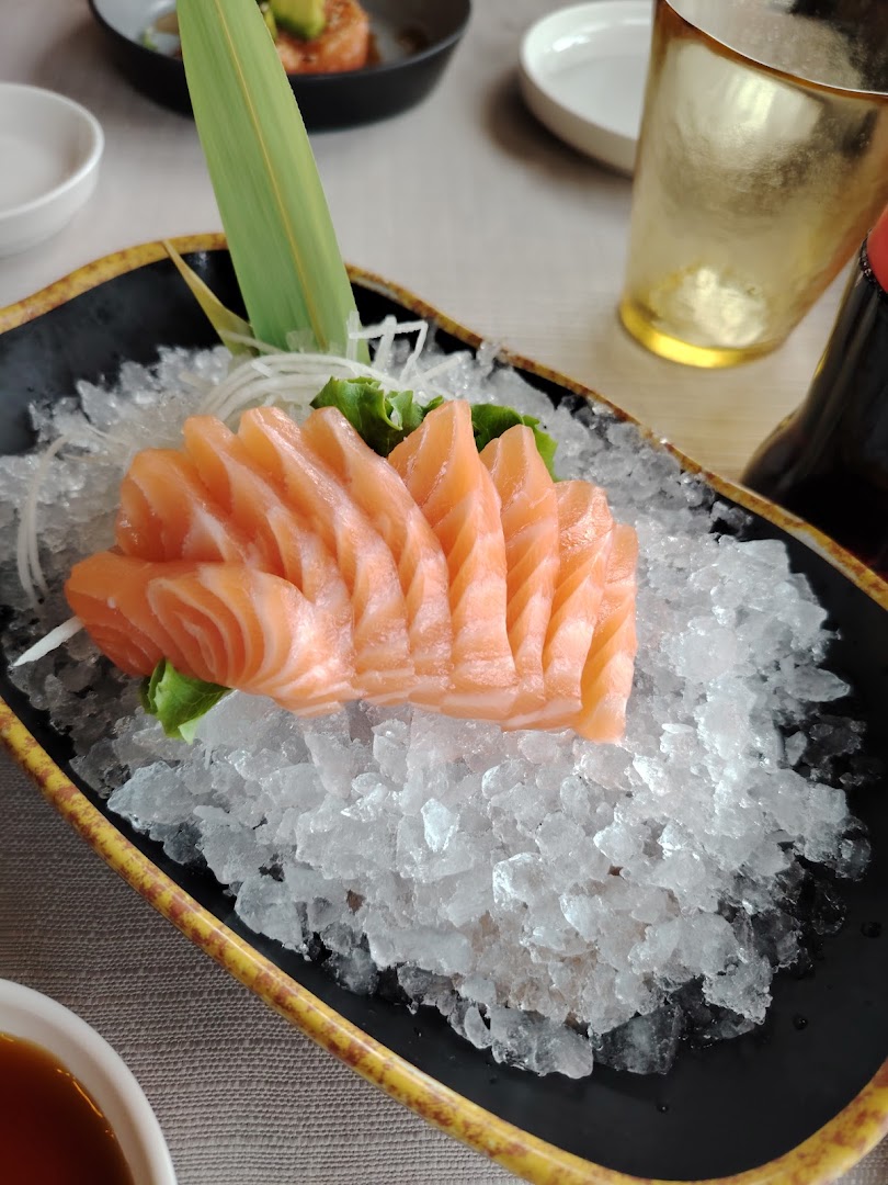 Kaori Japanese Restaurant - Varedo