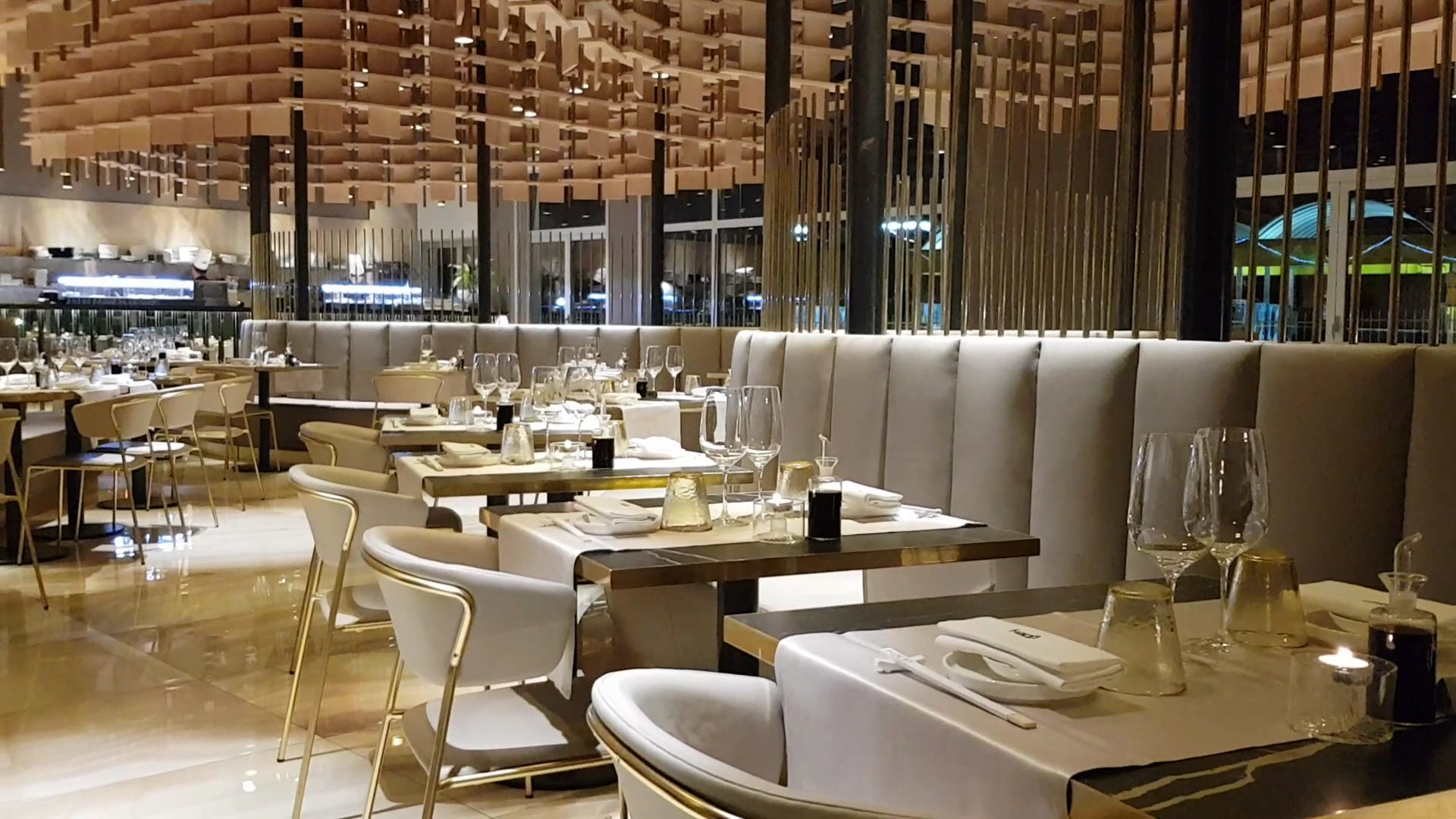 Kaori Japanese Restaurant - Varedo, Varedo