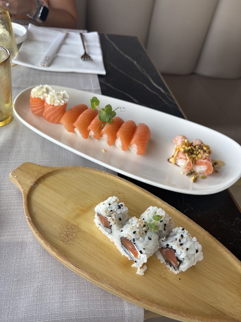 Kaori Japanese Restaurant - Varedo