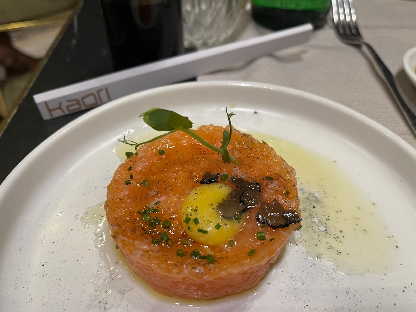 Kaori Japanese Restaurant - Varedo