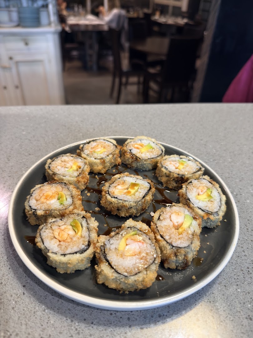 KAORI SUSHI RESTAURANT
