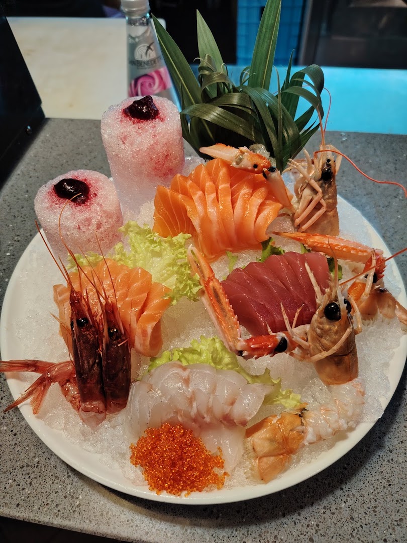 KAORI SUSHI RESTAURANT