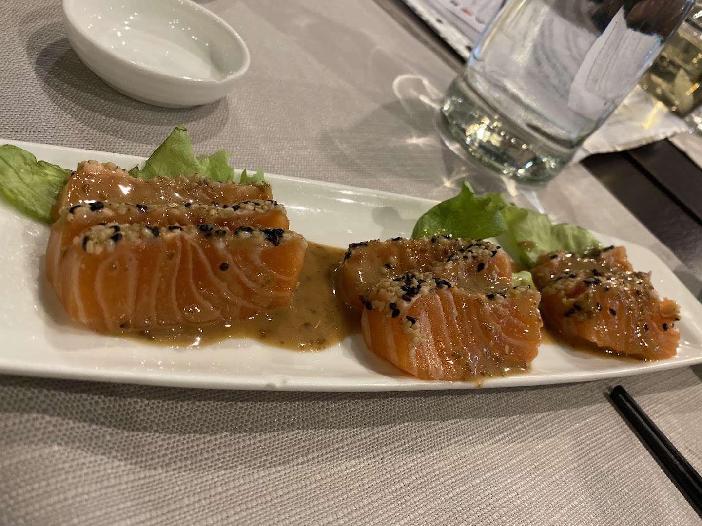 KAORI SUSHI RESTAURANT