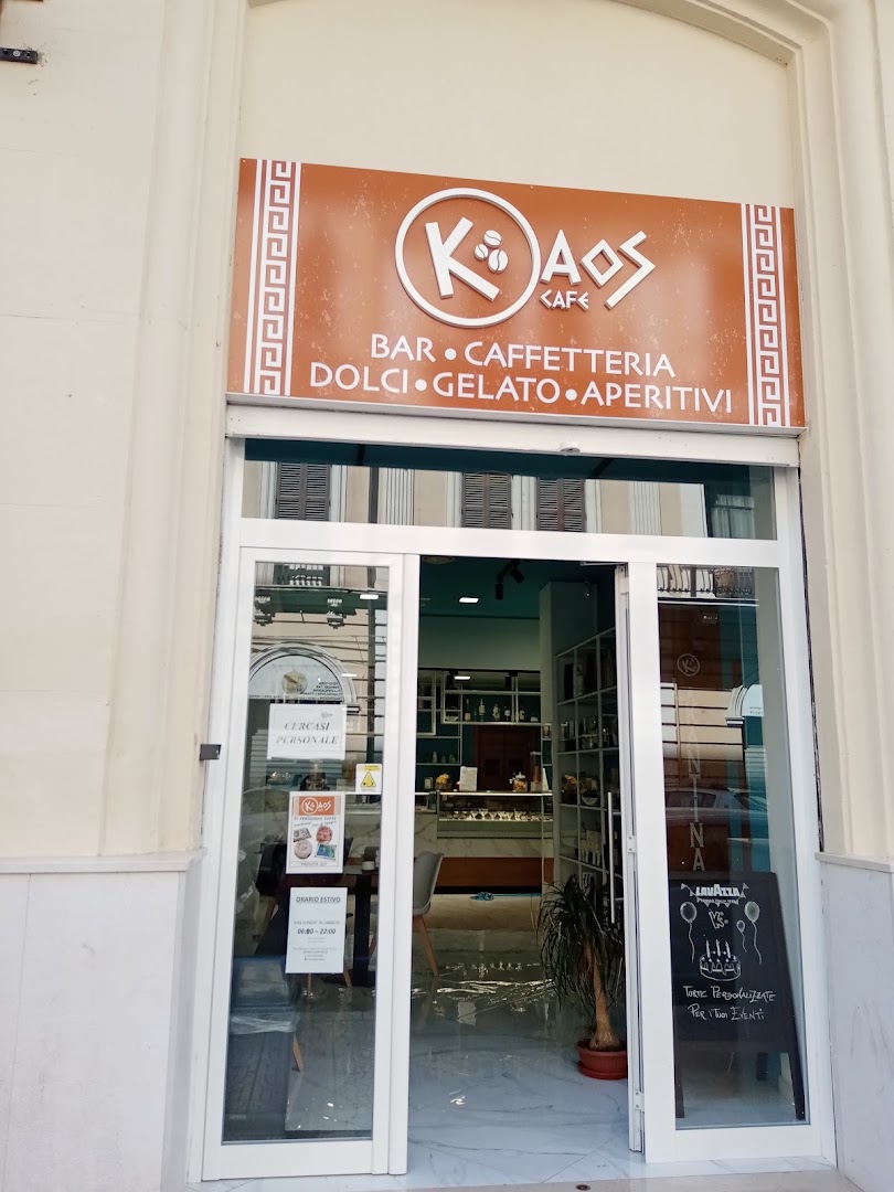 Kaos Caffè