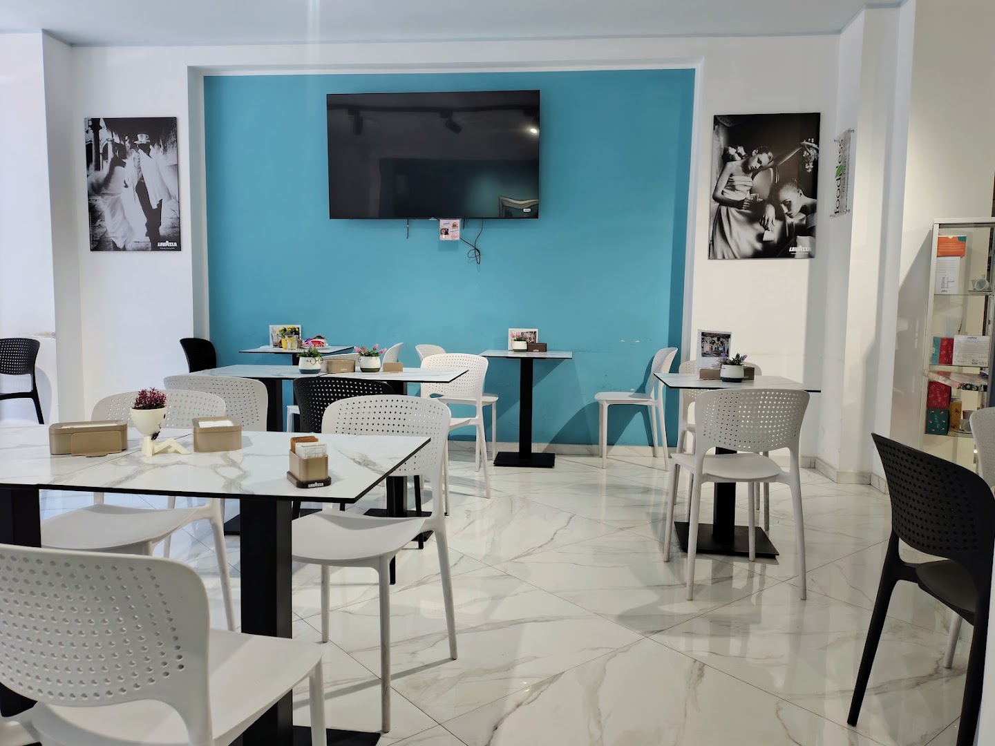 Kaos Caffè
