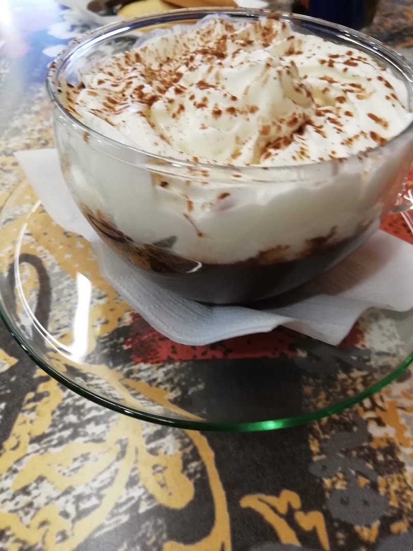 Kaos Caffè