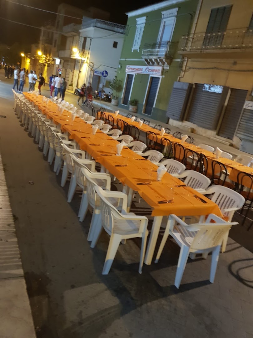 Kaos Di Tringali Maria Concetta