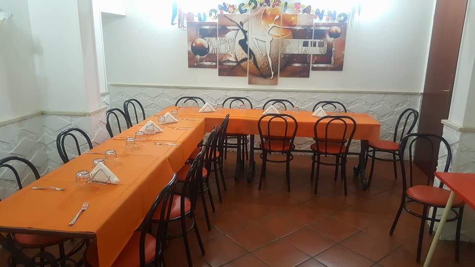 Kaos Di Tringali Maria Concetta