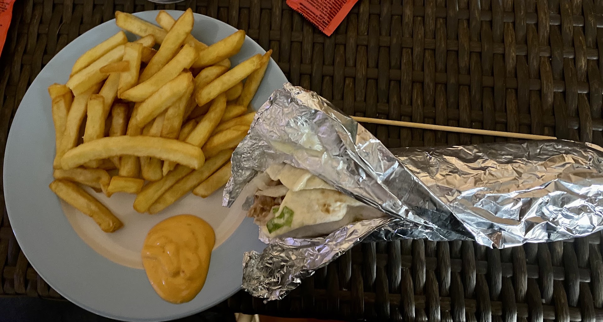 Kapadokya Il Kebab, Ascoli Piceno