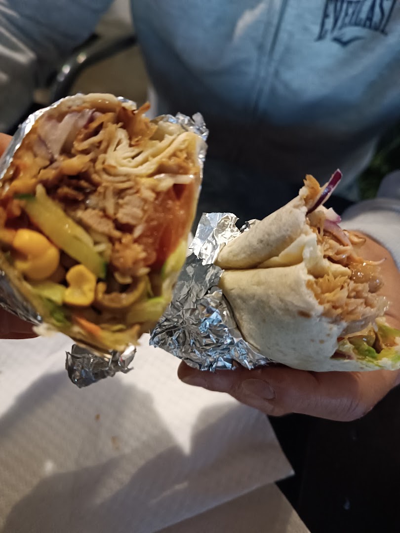 Kapadokya Il Kebab