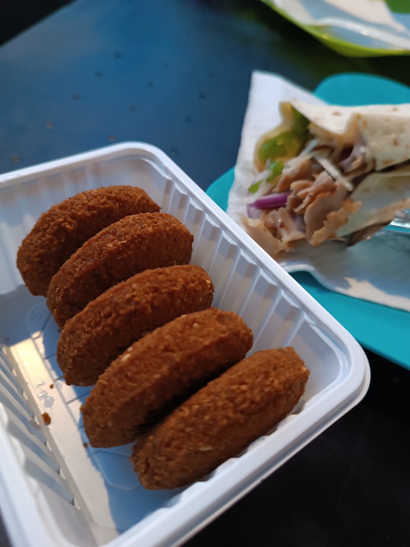 Kapadokya Il Kebab