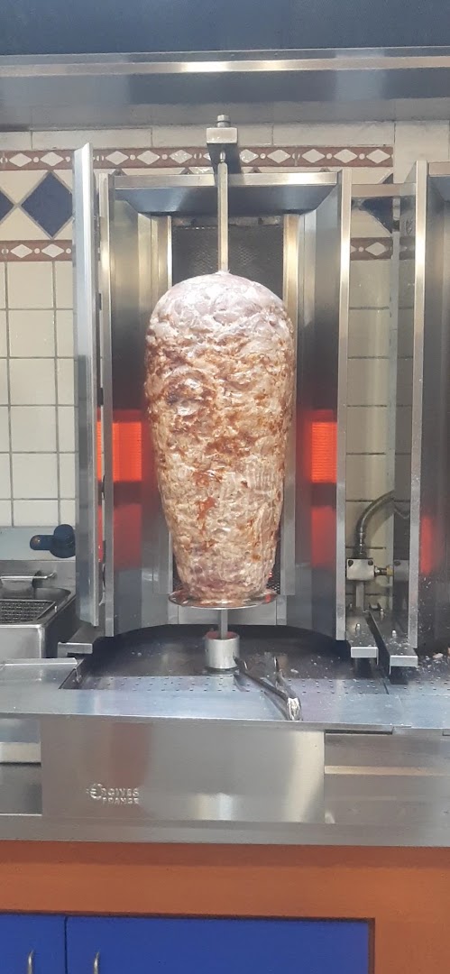 Kapadokya Kebab montegranaro