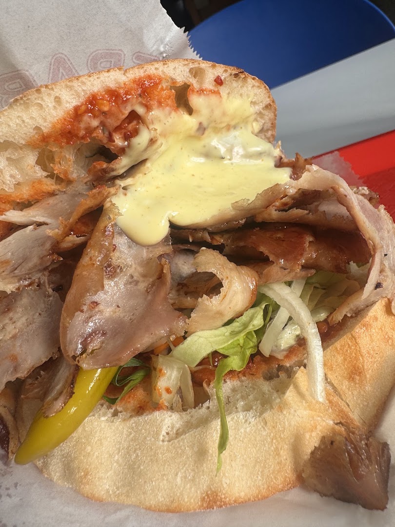 Kapadokya Kebab montegranaro