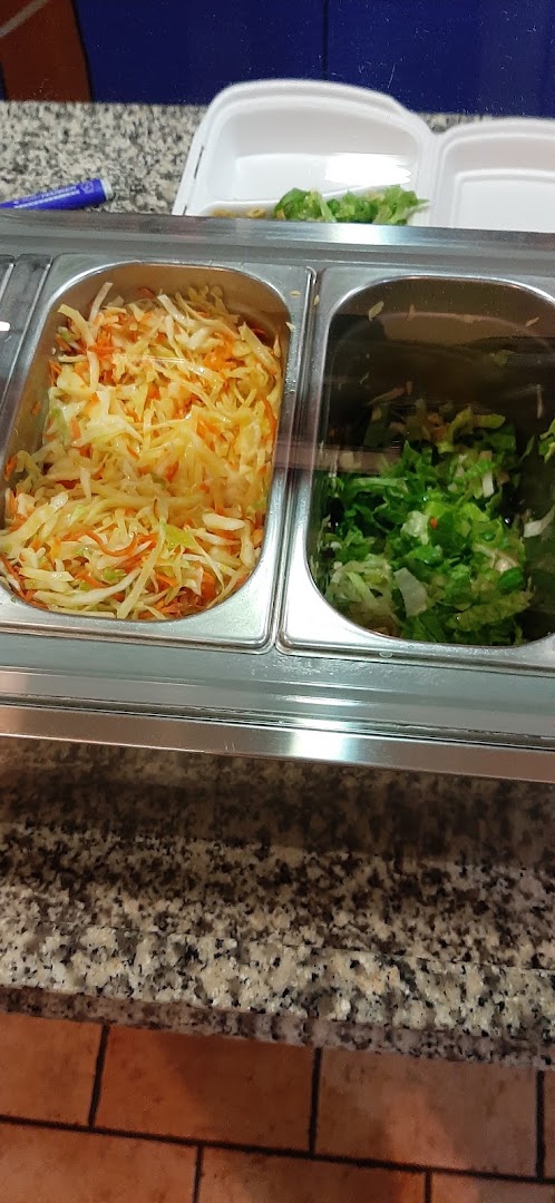 Kapadokya Kebab montegranaro