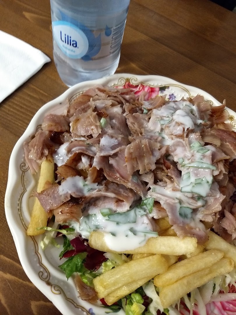 Kapadokya
