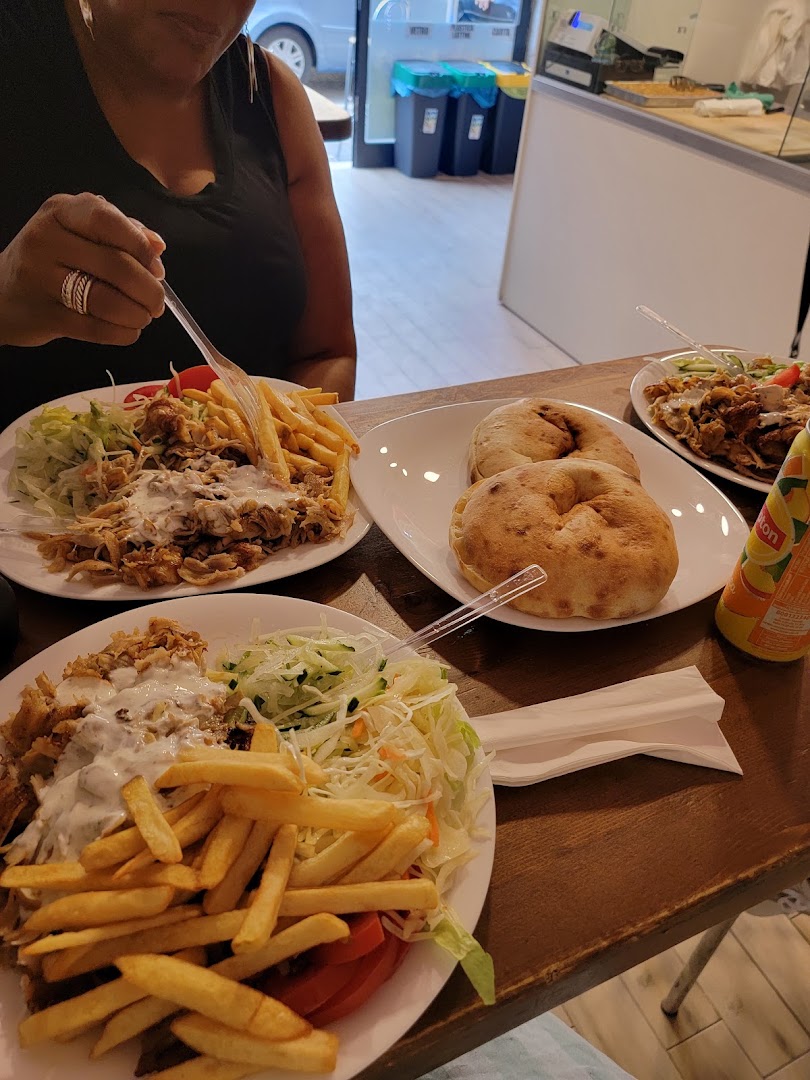 Kapadokya