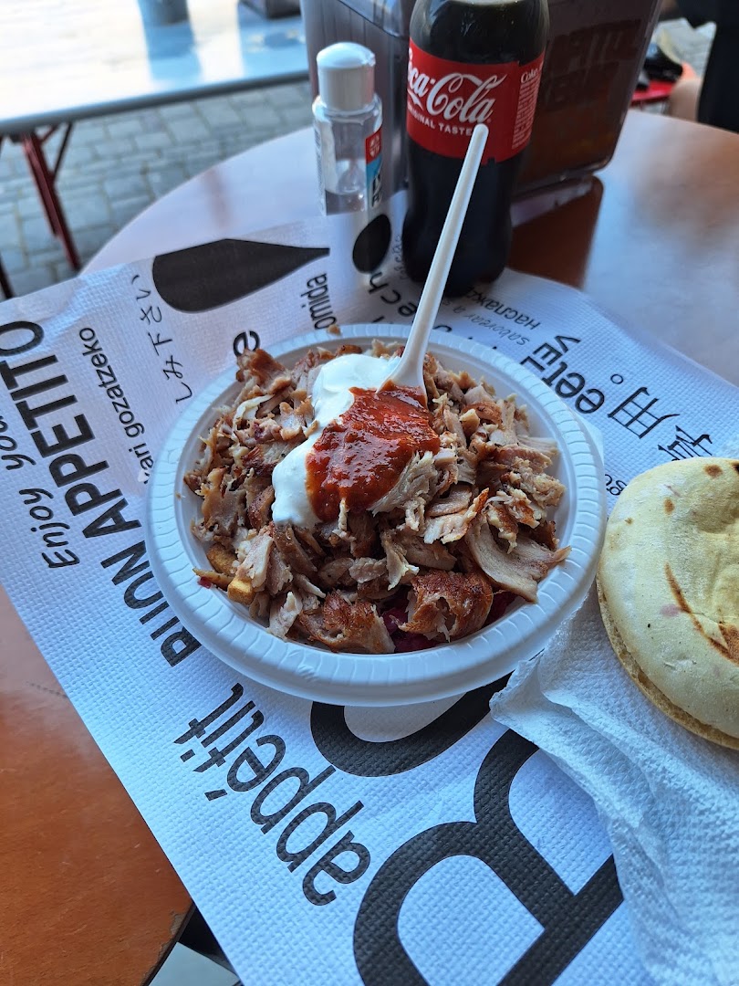 Kapitol Kebab