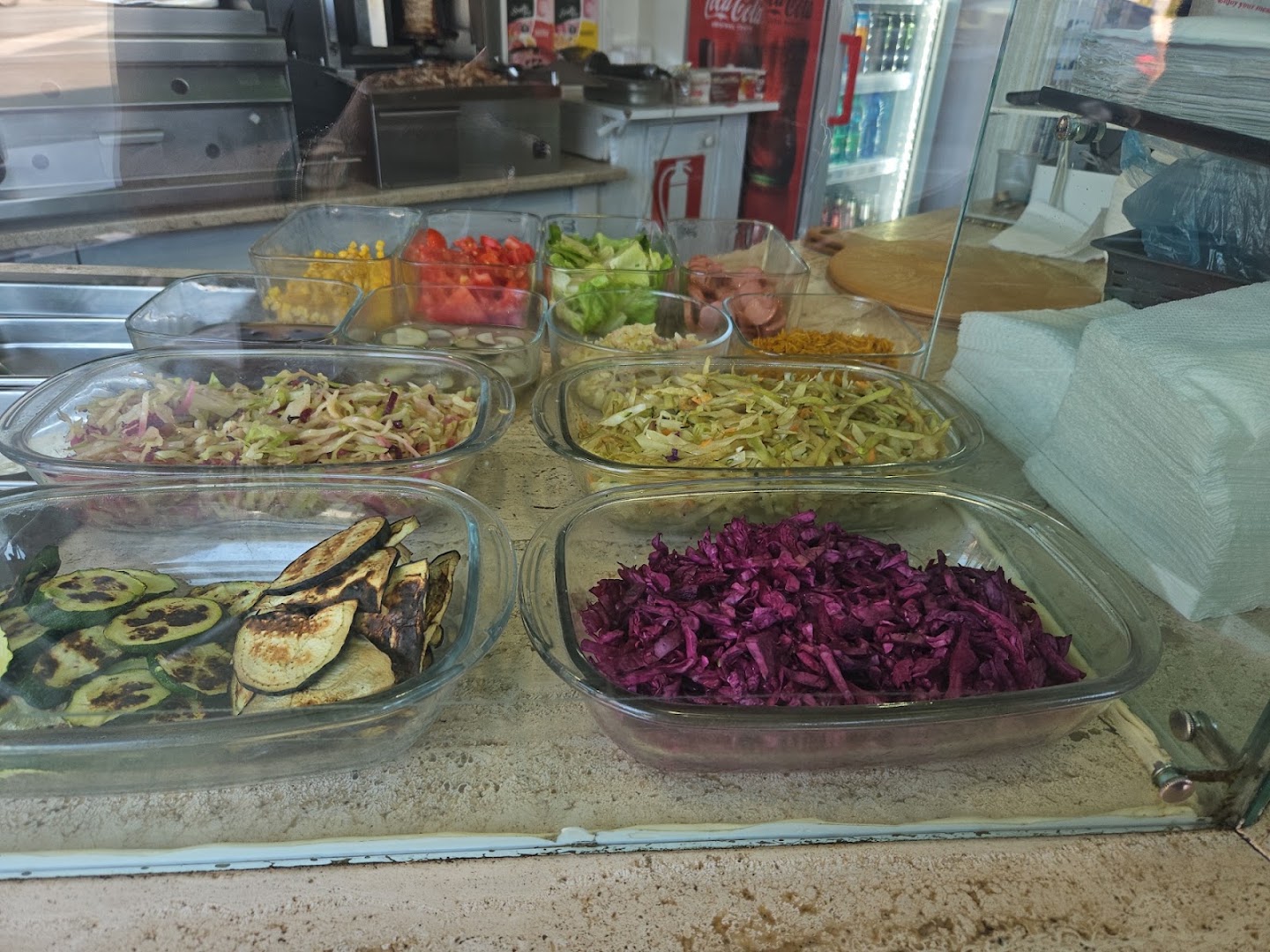 Kapitol Kebab