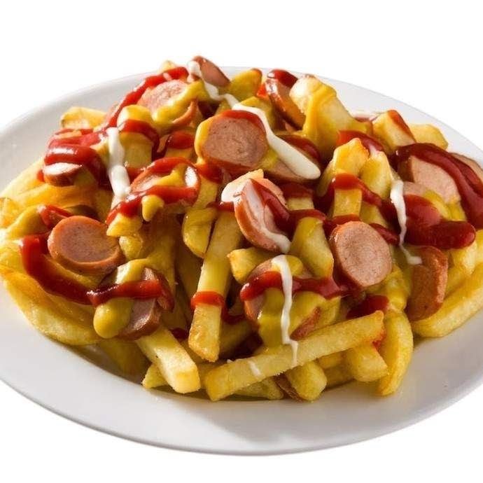 Kapitol Kebab